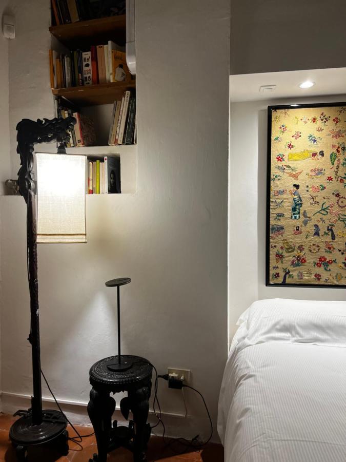 Pasha Apartment ฟลอเรนซ์ ภายนอก รูปภาพ