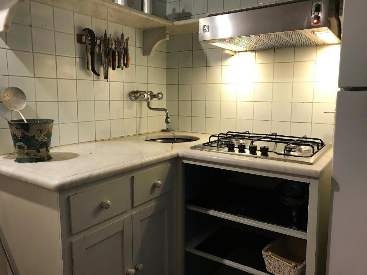 Pasha Apartment ฟลอเรนซ์ ภายนอก รูปภาพ