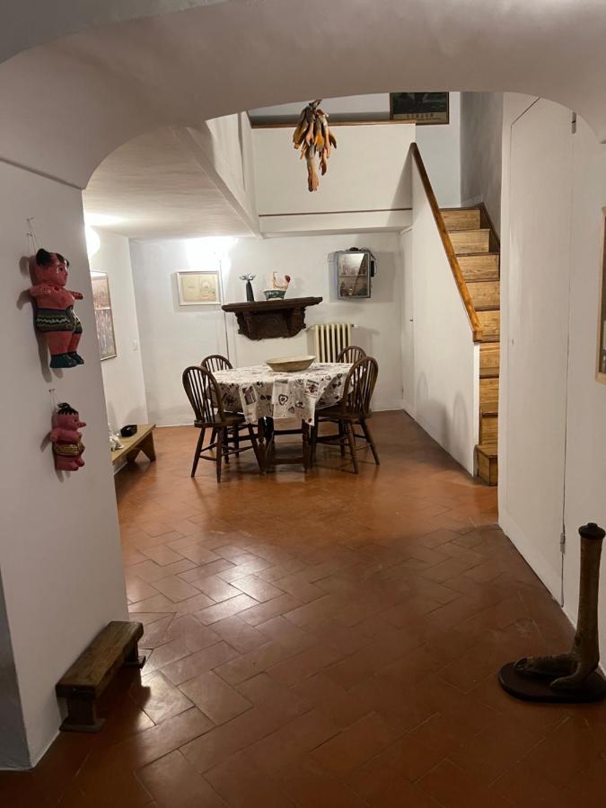 Pasha Apartment ฟลอเรนซ์ ภายนอก รูปภาพ
