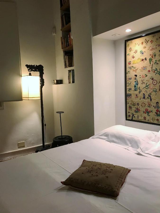 Pasha Apartment ฟลอเรนซ์ ภายนอก รูปภาพ